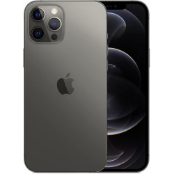 iPhone 12 Pro Graphite 128 ГБ