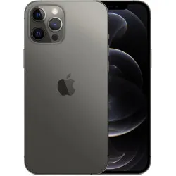 iPhone 12 Pro Графитовый 128 ГБ (Б/У) (Без RuStore)