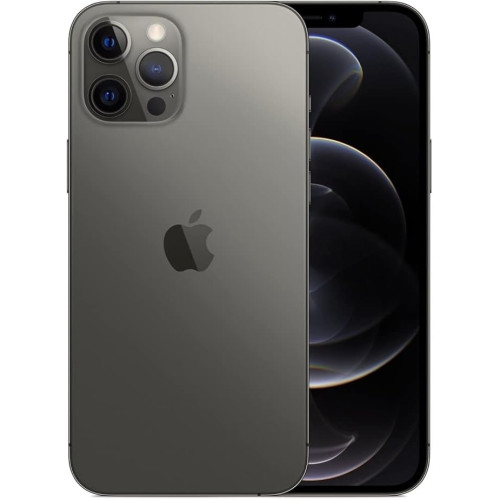 iPhone 12 Pro Graphite 128 ГБ