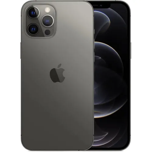 iPhone 12 Pro Графитовый 256 ГБ (Б/У) (Без RuStore)