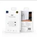 Сетевое зарядное устройство Wiwu Gan Fast Charger Type-C 30 Вт