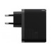 Сетевое зарядное устройство Baseus GaN5 Pro Fast Charger 100W Чёрный