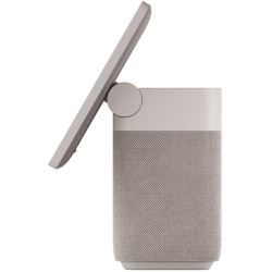 Яндекс Станция Дуо Макс (Бежевая)