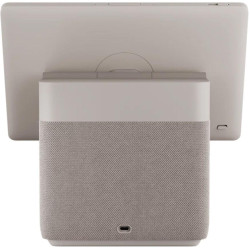 Яндекс Станция Дуо Макс (Бежевая)