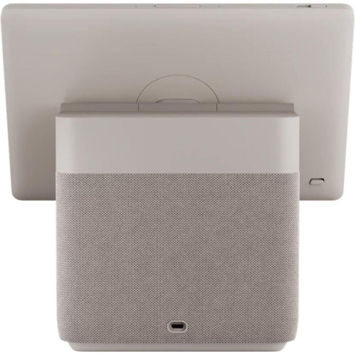 Яндекс Станция Дуо Макс (Бежевая)