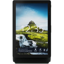 Яндекс Станция Дуо Макс (Зелёная)