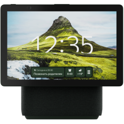 Яндекс Станция Дуо Макс (Зелёная)