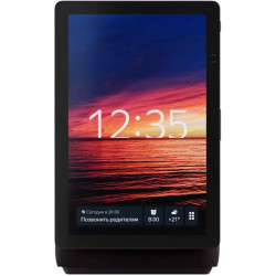 Яндекс Станция Дуо Макс (Красная)