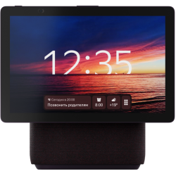 Яндекс Станция Дуо Макс (Красная)