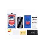 Защитное стекло Remax GL-27 для iPhone 16 Pro Max/17 Pro Max