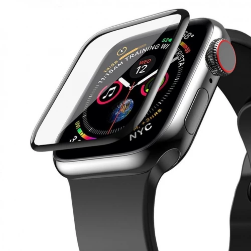 Защитное стекло Apple Watch 44mm