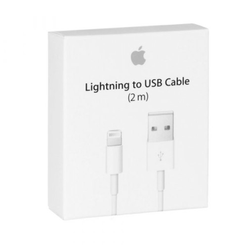 Кабель Apple Lightning to USB Cable 1 m