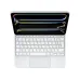 Клавиатура Magic Keyboard для iPad Pro 11 M4 (2024), White