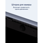 Ноутбук LUNNEN Ground 14 AMD Ryzen 7 7730U RAM 16 ГБ SSD 512 ГБ Светло-серый