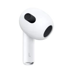 AirPods 3 Левый (L) (Белый)