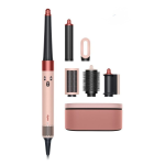 Стайлер Dyson Airwrap ID Complete Long HS08 Kanzan Pink (Сакура/Розовый)