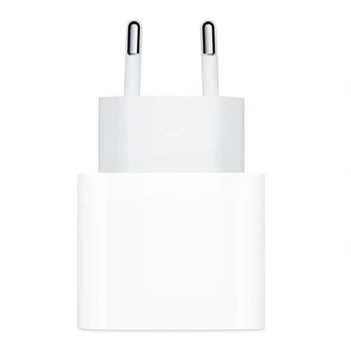 Сетевое зарядное устройство Apple 20W USB-C Power Adapter