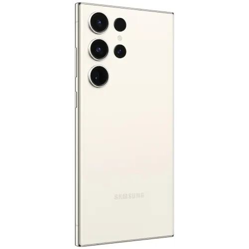 Samsung Galaxy S23 Ultra 12/256 ГБ Cream