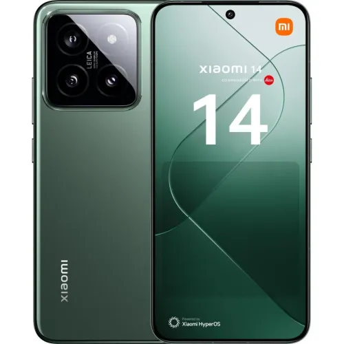 Xiaomi 14 12/512 ГБ Green