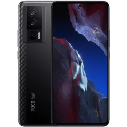 Xiaomi POCO F5 Pro 12/256 ГБ Black