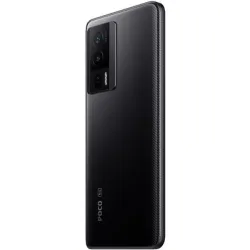 Xiaomi POCO F5 Pro 12/256 ГБ Black