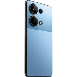 Xiaomi POCO M6 Pro 12/512 ГБ Blue