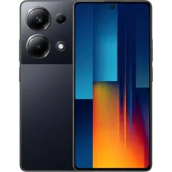 Xiaomi POCO M6 Pro 12/512 ГБ Black