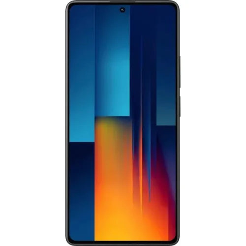 Xiaomi POCO M6 Pro 12/512 ГБ Black