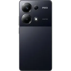 Xiaomi POCO M6 Pro 12/512 ГБ Black