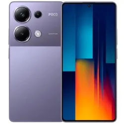 Xiaomi POCO M6 Pro 8/256 ГБ Purple