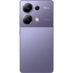 Xiaomi POCO M6 Pro 12/512 ГБ Purple