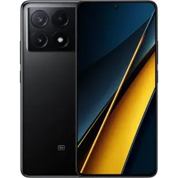 Xiaomi POCO X6 Pro 8/256 ГБ Black