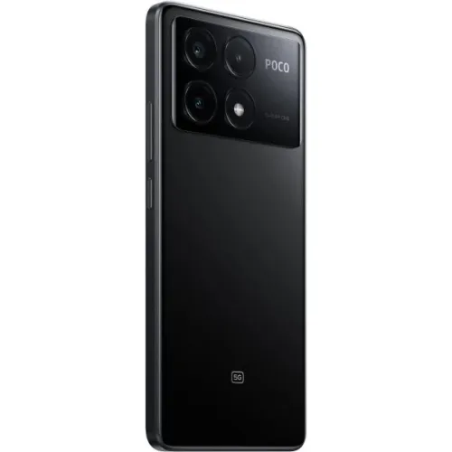 Xiaomi POCO X6 Pro 8/256 ГБ Black