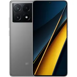 Xiaomi POCO X6 Pro 8/256 ГБ Gray