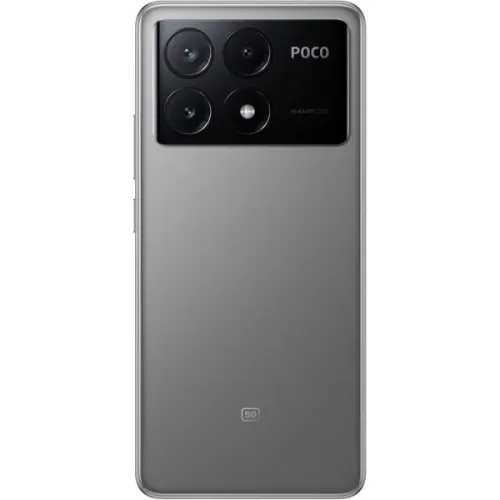 Xiaomi POCO X6 Pro 8/256 ГБ Gray