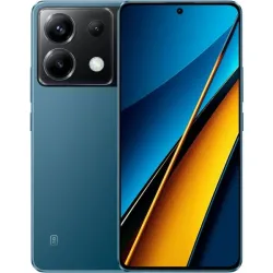 Xiaomi POCO X6 8/256 ГБ Blue