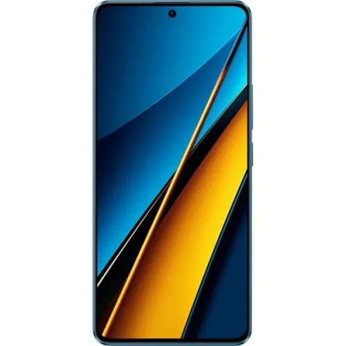 Xiaomi POCO X6 8/256 ГБ Blue