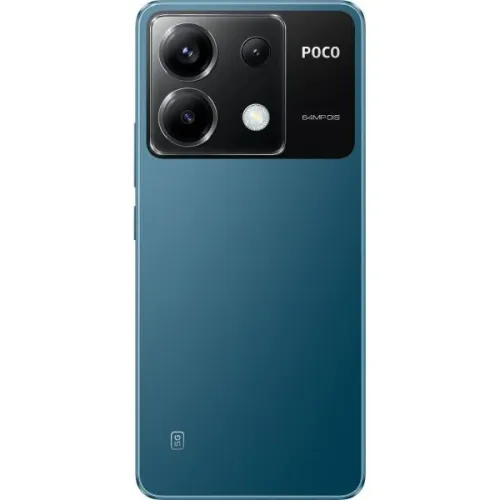 Xiaomi POCO X6 12/512 ГБ Blue