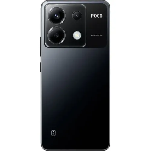 Xiaomi POCO X6 12/512 ГБ Black