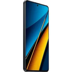 Xiaomi POCO X6 12/256 ГБ Black