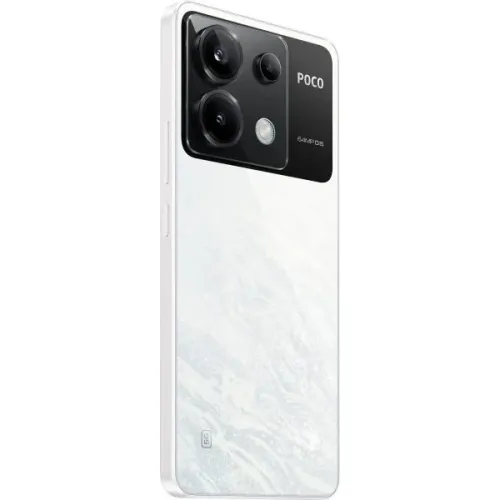 Xiaomi POCO X6 12/256 ГБ White