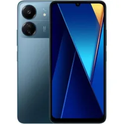 Xiaomi Poco C65 8/256 ГБ Blue