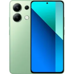 Xiaomi Redmi Note 13 4G 6/128 ГБ Mint Green