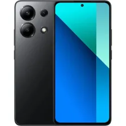 Xiaomi Redmi Note 13 4G 8/128 ГБ Black