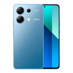 Xiaomi Redmi Note 13 4G 6/128 ГБ Ice Blue