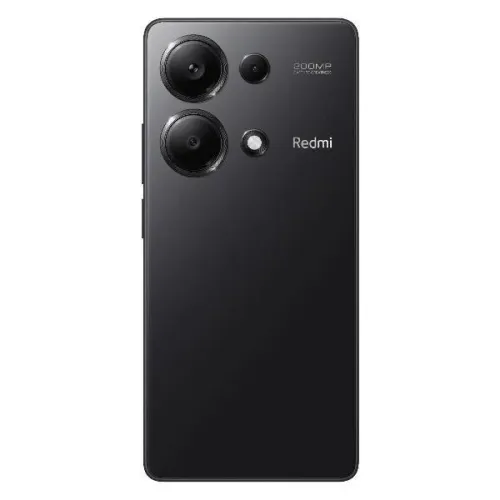 Xiaomi Redmi Note 13 Pro 4G 8/256 ГБ Black