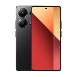 Xiaomi Redmi Note 13 Pro 4G 8/256 ГБ Black