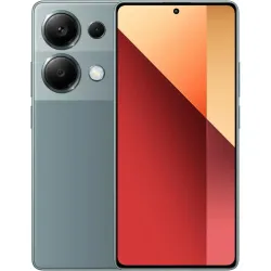 Xiaomi Redmi Note 13 Pro 4G 8/256 ГБ Green