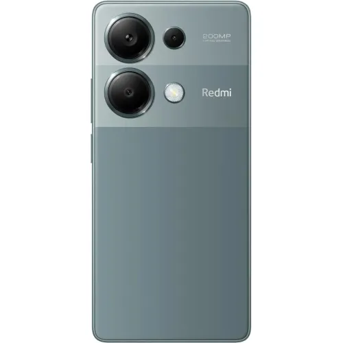 Xiaomi Redmi Note 13 Pro 4G 8/256 ГБ Green