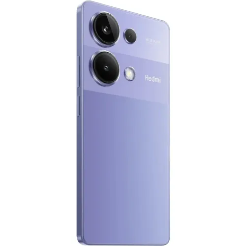 Xiaomi Redmi Note 13 Pro 4G 8/256 ГБ Purple